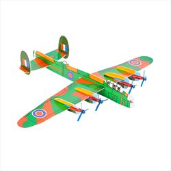 TR00103 Giant Bomber Glider